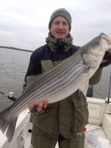 Lake Texoma Striper Fishing,winter striper,lake texoma